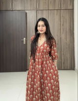 Vanshika Gaur review photo