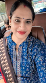 Manishaa Rath review photo