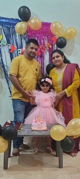 Pooja Awasthi review photo
