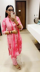 Priyanka singh review photo