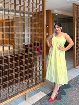 Reet Grewal review photo