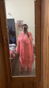Ashwini Kenchraj review photo