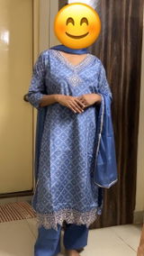 Ashwini Kenchraj review photo