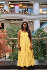 Sreya Unnikrishnan review photo