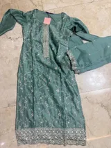 Sarika Saxena review photo