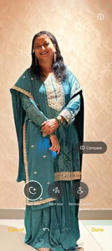 Sunita Mishra review photo