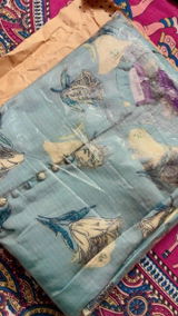 Triyasha Saha review photo