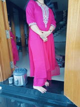 Shama Rathod review photo
