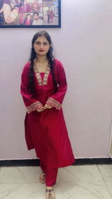 Raghav Kajal review photo