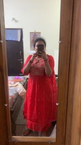 Ashwini Kenchraj review photo