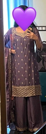 Vidya review photo