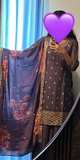Vidya review photo