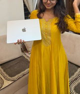 Lekhashree Mallapur review photo