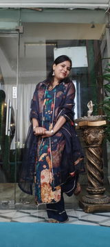 Namita Kumari review photo
