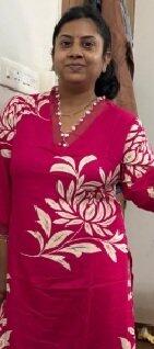 trushna deotale review photo