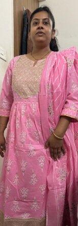 trushna deotale review photo