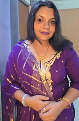 Sonam Trivedi review photo