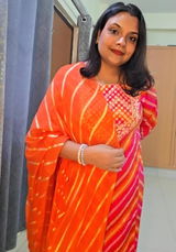 Sonam Trivedi review photo