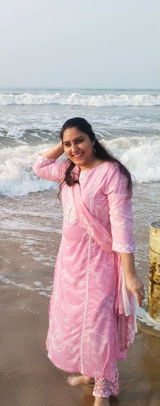Anupreet Kaur review photo