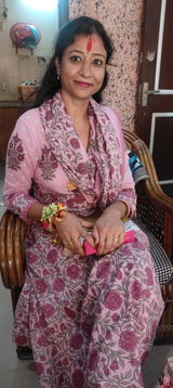 Shuchita Srivastava review photo
