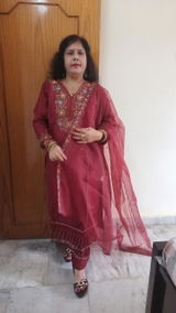 Ranajan Kumari review photo
