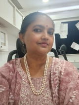 Meena Gahlot review photo