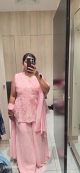 Anonymous review photo
