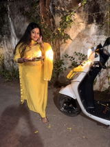 Trisha Rao review photo