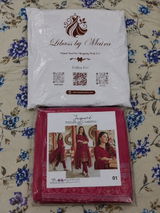 Maryam review photo