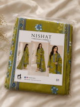 Sana Fatima review photo