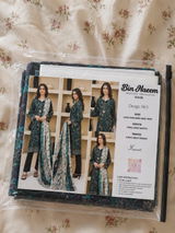 Mahjabeen review photo