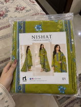 Rabia review photo