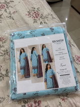 Uzma review photo