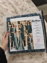 Ayesha Noor review photo