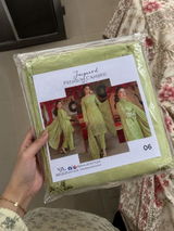 Queen Inaya review photo