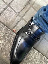 shin review photo