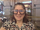 Ekaterina Ramishvili Spano review photo