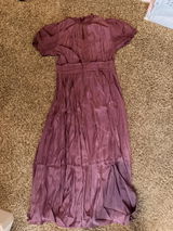 Cecilia A review photo
