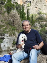 Luis E. review photo