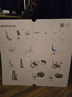 Foto recenzie LiberNovo Omni SE — Philipp Jeschke