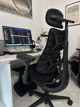 Manuel Boi review photo