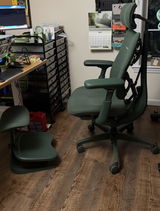 Fred Abaroa review photo