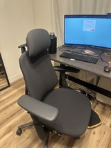 Ray Z review photo
