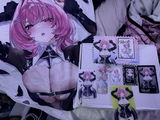 Cynthia review photo