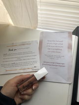 S.B. review photo