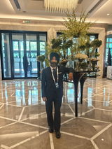 SUKHVINDER SINGH review photo