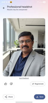 Prajeev Yalavarthy review photo