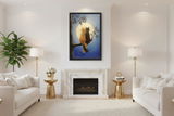David Walker review photo