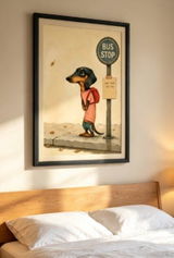 Maisie review photo