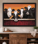 Grazing review photo